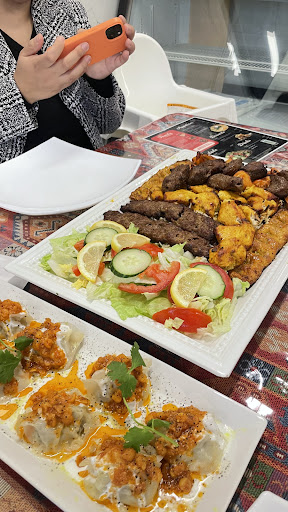 Photo of Afghan Flavour - 611 Hespeler Rd Unit 2, Cambridge, ON N1R 6J3